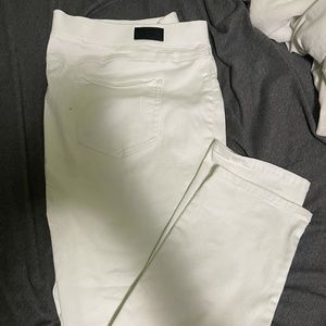 Plus Size Pants
